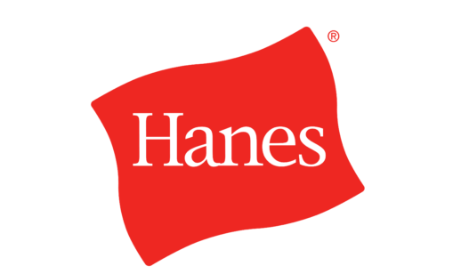 Hanes Logo品牌概述和品牌发展历史